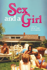 Sex And A Girl - (Dolby, AC-3) - [DVD]