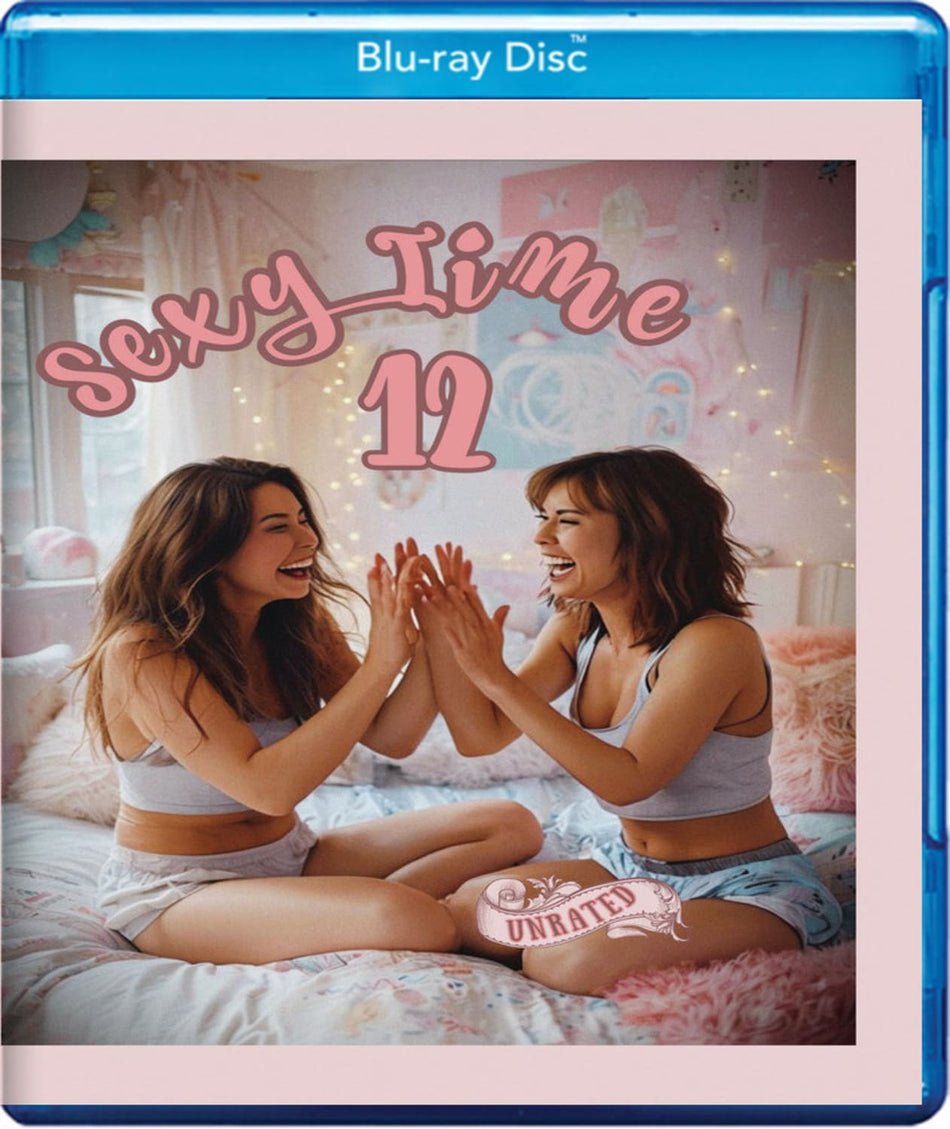 Sexy Time 12 - [Blu-ray]