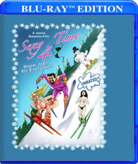 Sexy Time 4 - [Blu-ray]