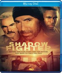 Shadow Fighter - (AC-3) - [Blu-ray]