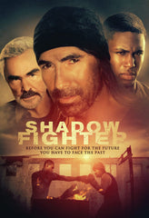 Shadow Fighter - (AC-3) - [DVD]