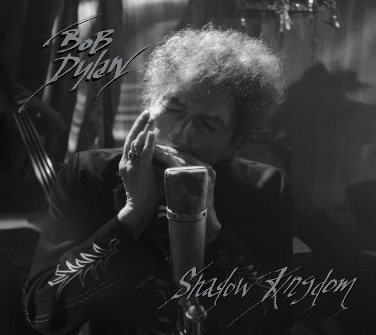 Bob Dylan - Shadow Kingdom - [CD]