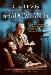 Shadowlands - [DVD]