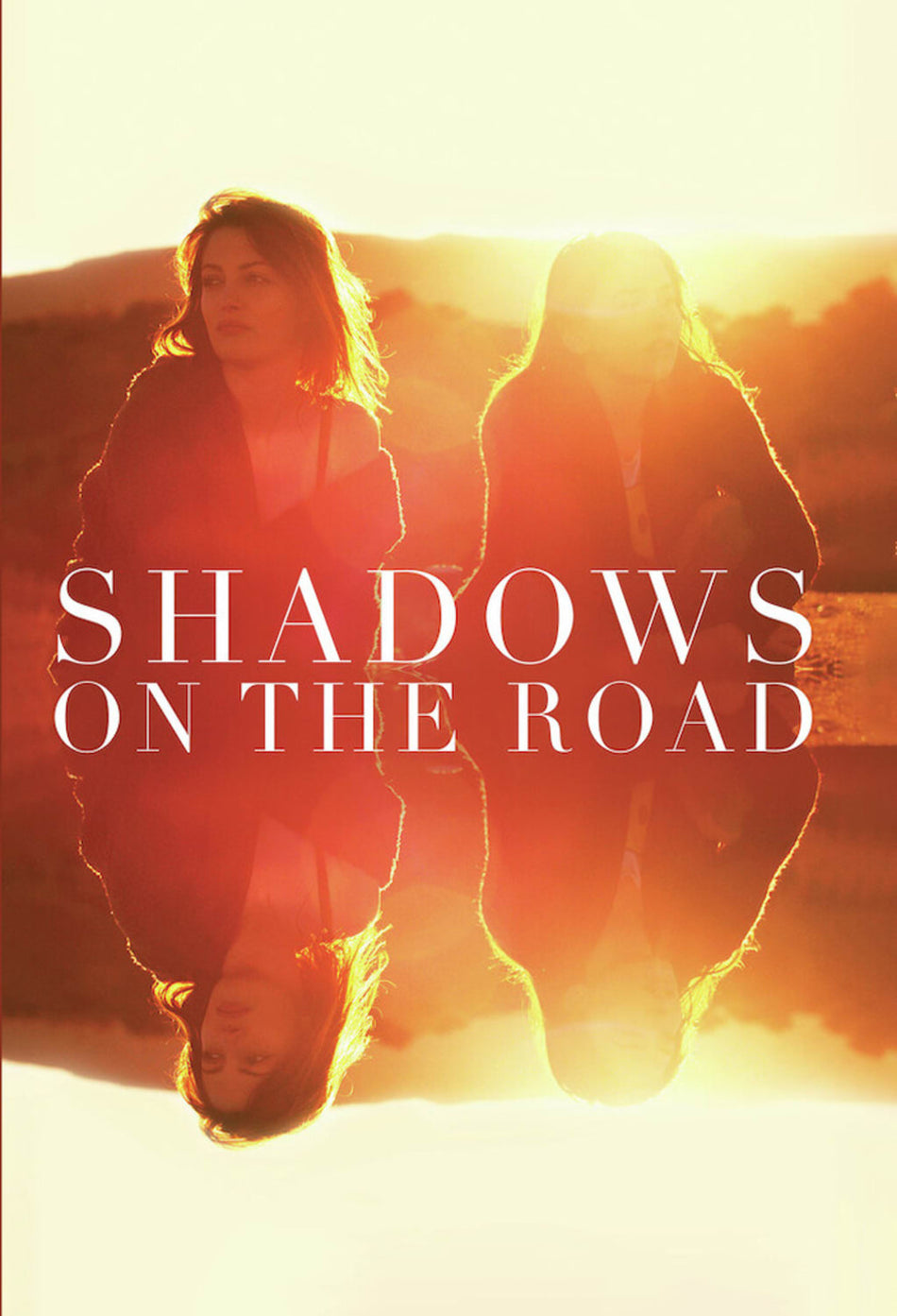Shadows on the Road - [DVD]