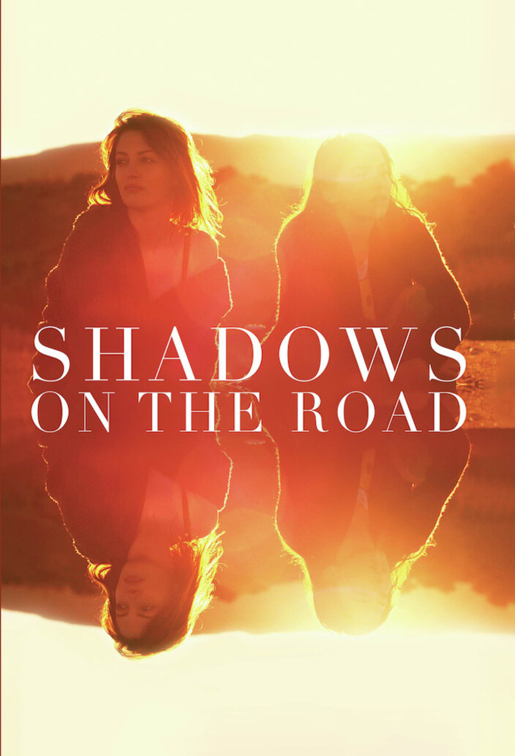 Shadows On The Road - (Subtitled) - [DVD]