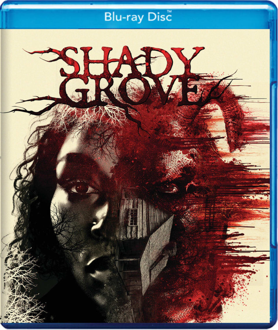Shady Grove - (Subtitled) - [Blu-ray]