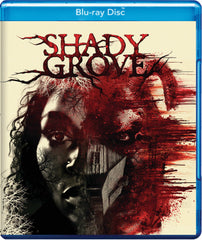 Shady Grove - (Subtitled) - [Blu-ray]