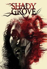 Shady Grove - [DVD]