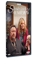 Shakespeare & Hathaway: Private Investigators: Season Three - (Dolby, AC-3, Amaray Case) - [DVD]
