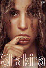 Oral Fixation Tour - [DVD]