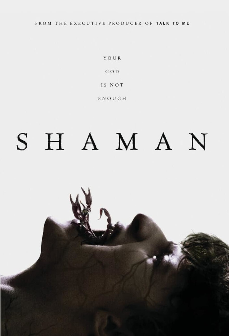 Shaman - (Dolby, AC-3) - [DVD]