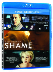 Shame - [Blu-ray]