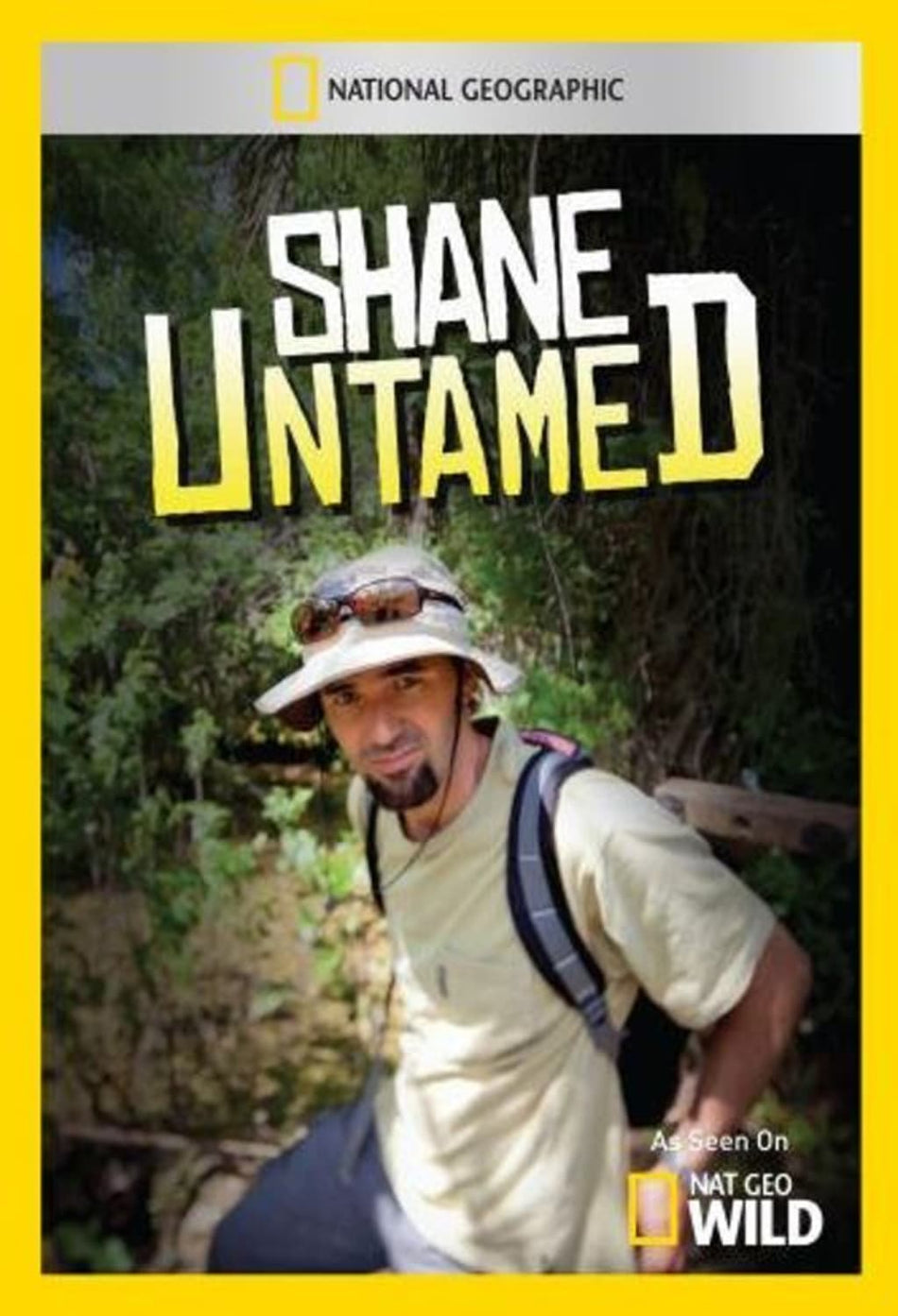 Shane Untamed - (2 Pack, NTSC Format) - [DVD]