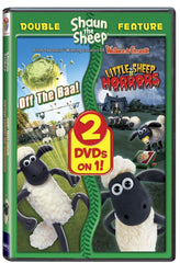 Shaun the Sheep Off the Baa!/L - [DVD]