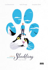 Shedding - (Dolby, AC-3) - [DVD]