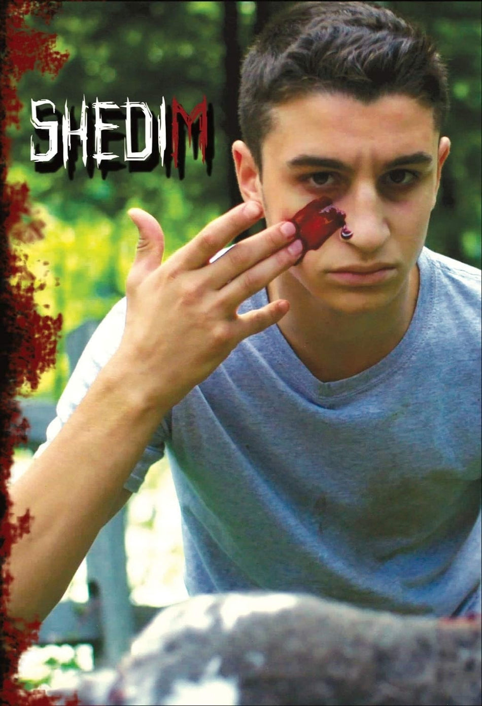 Shedim - (Dolby) - [DVD]