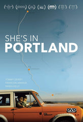 She's In Portland - (Dolby, AC-3) - [DVD]