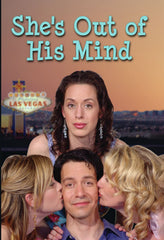 She's Out Of His Mind - (Subtitled) - [DVD]