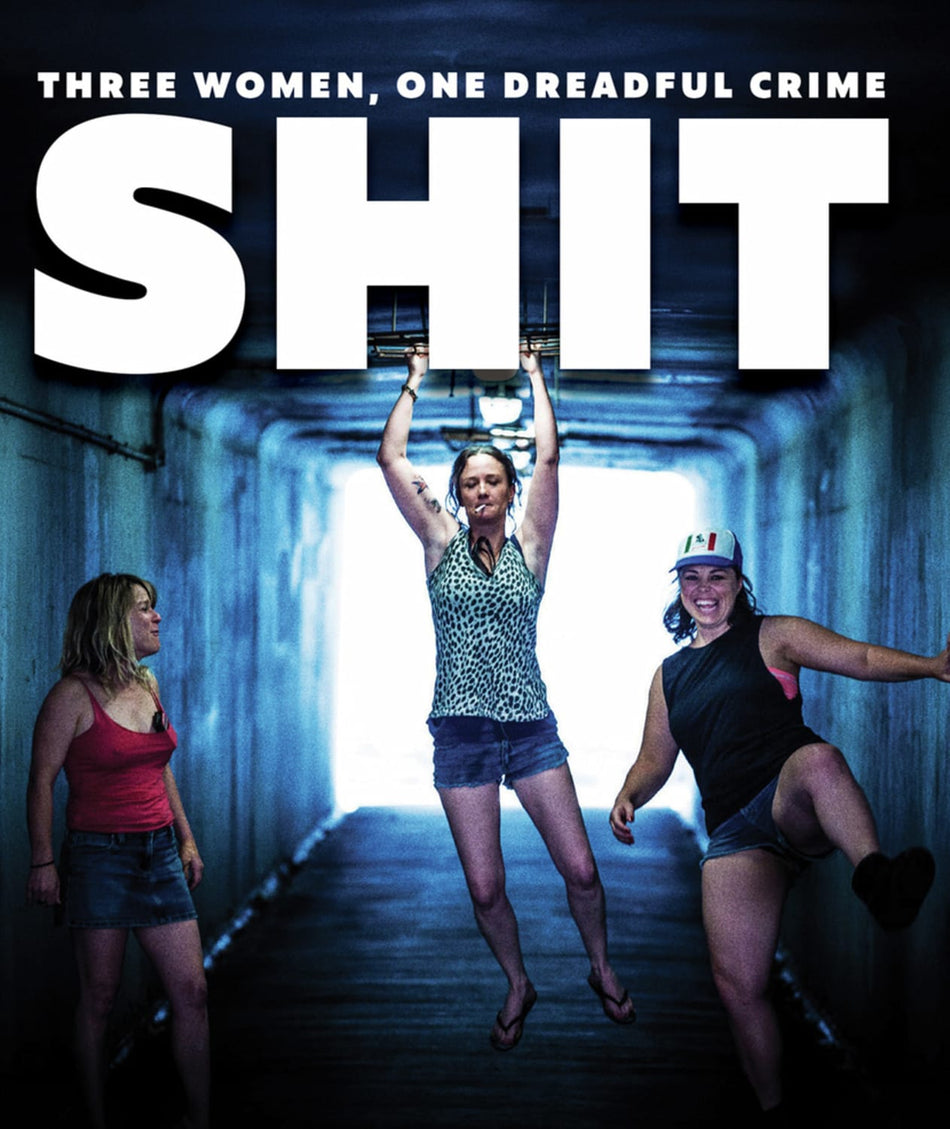 Shit - [Blu-ray]
