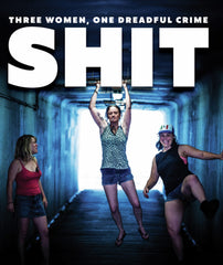 Shit - [Blu-ray]