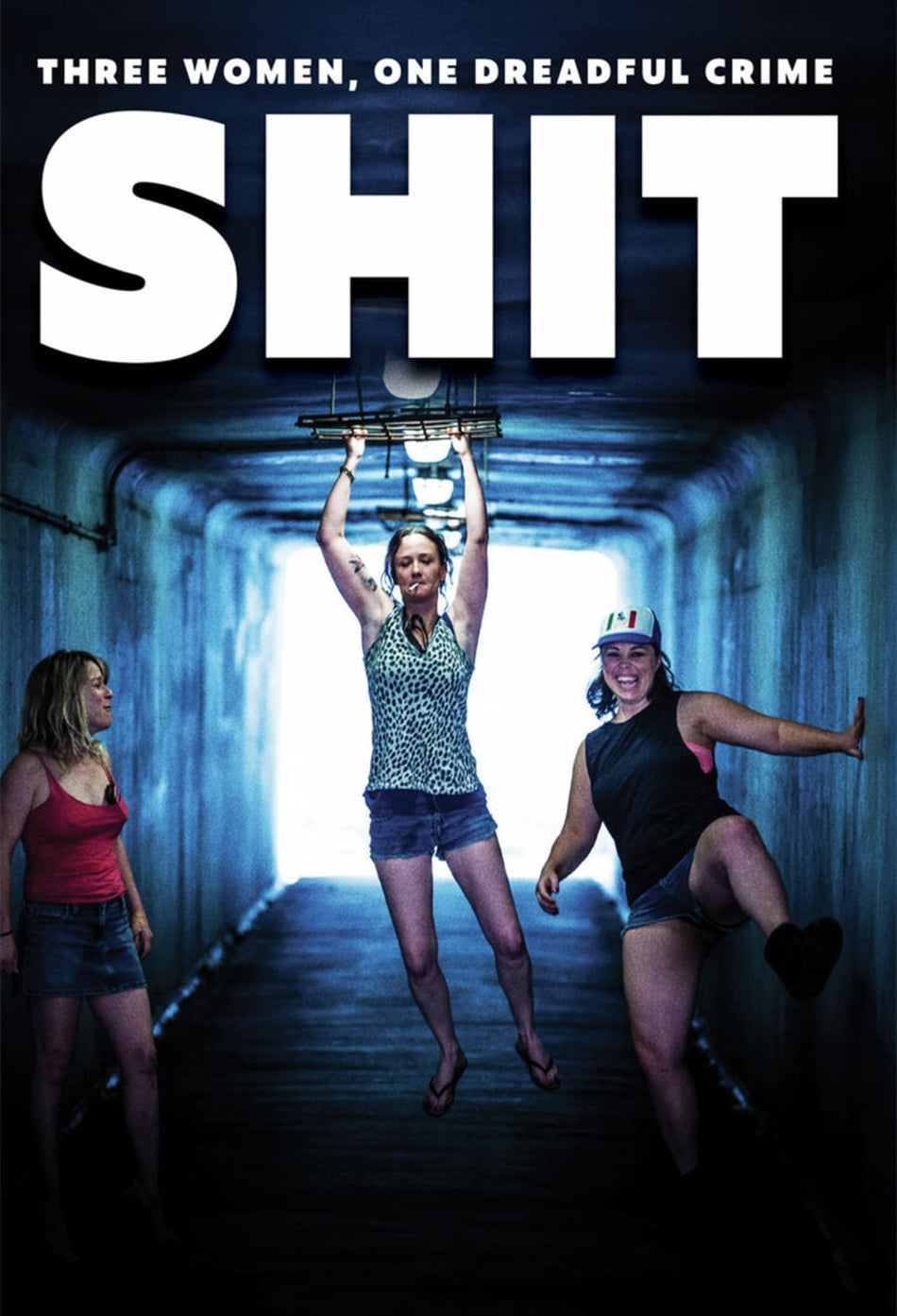 Shit - [DVD]