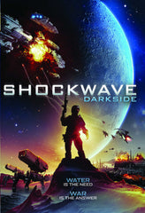 Shockwave Darkside - [DVD]