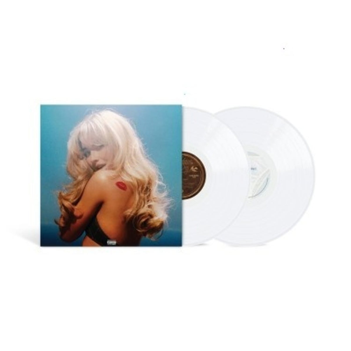 Sabrina Carpenter - Short N Sweet: Deluxe - Limited Pearl White Colored - [Vinyl]