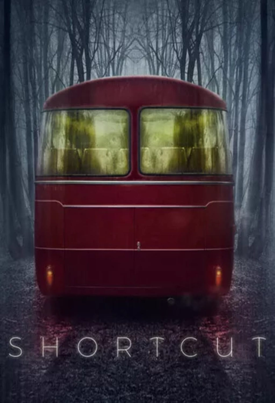 Shortcut - [Blu-ray]