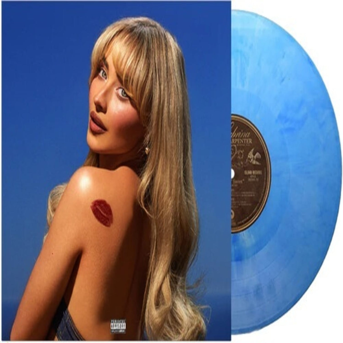 Sabrina Carpenter - Short n' Sweet - [Vinyl]