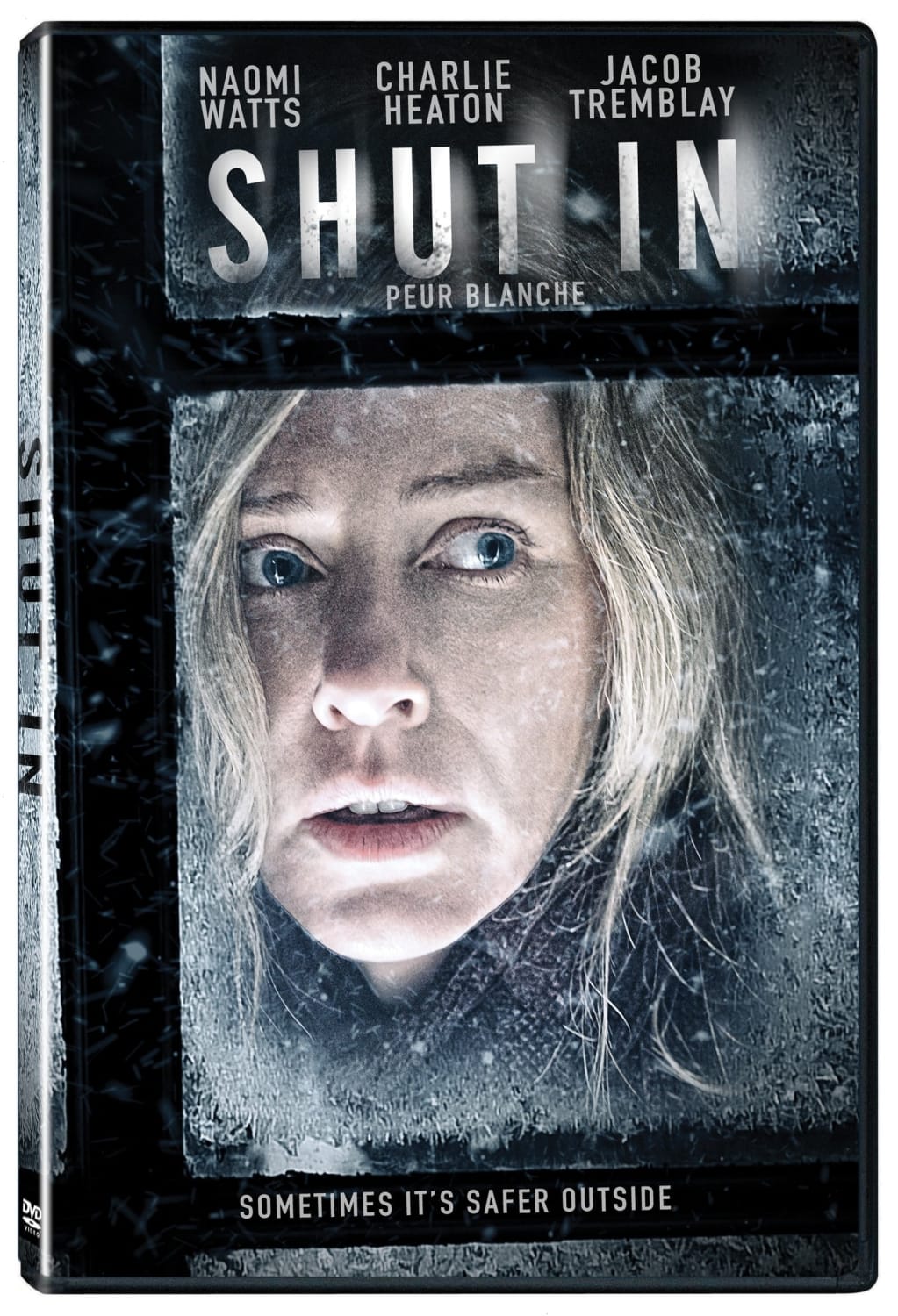Shut In - [DVD]