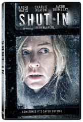 Shut In - [DVD]
