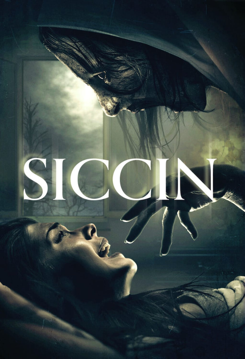 Siccin - [DVD]