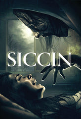 Siccin - [DVD]