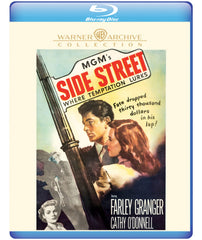 Side Street - (Digital Theater System) - [Blu-ray]
