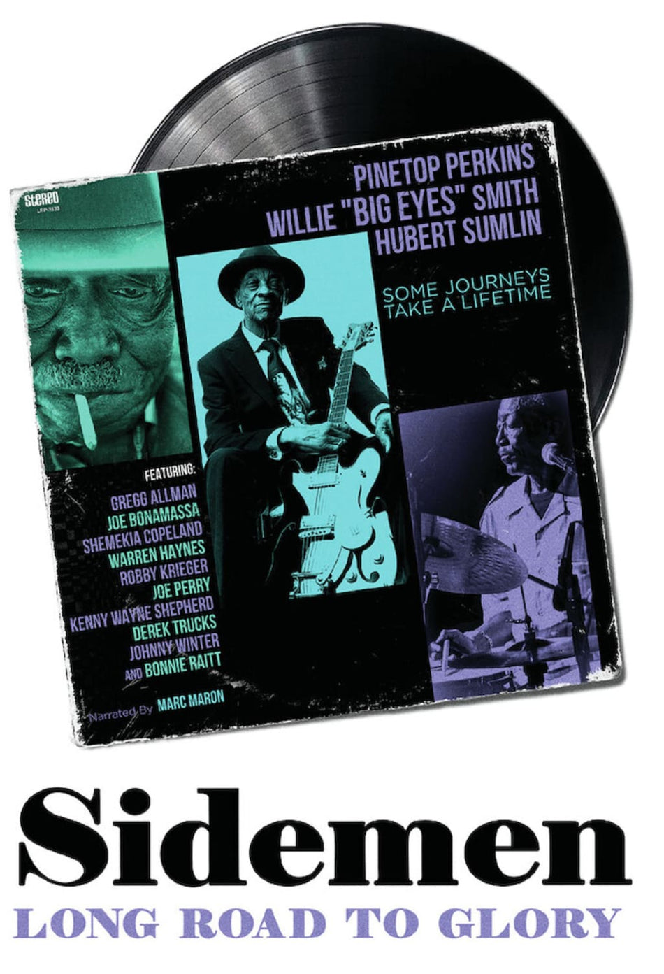 Sidemen - (Subtitled) - [DVD]
