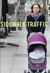 Sidewalk Traffic - [DVD]