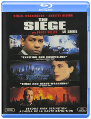 Siege, The - [Blu-ray]