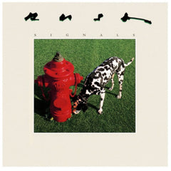 Rush - Signals (180G) - [Vinyl]