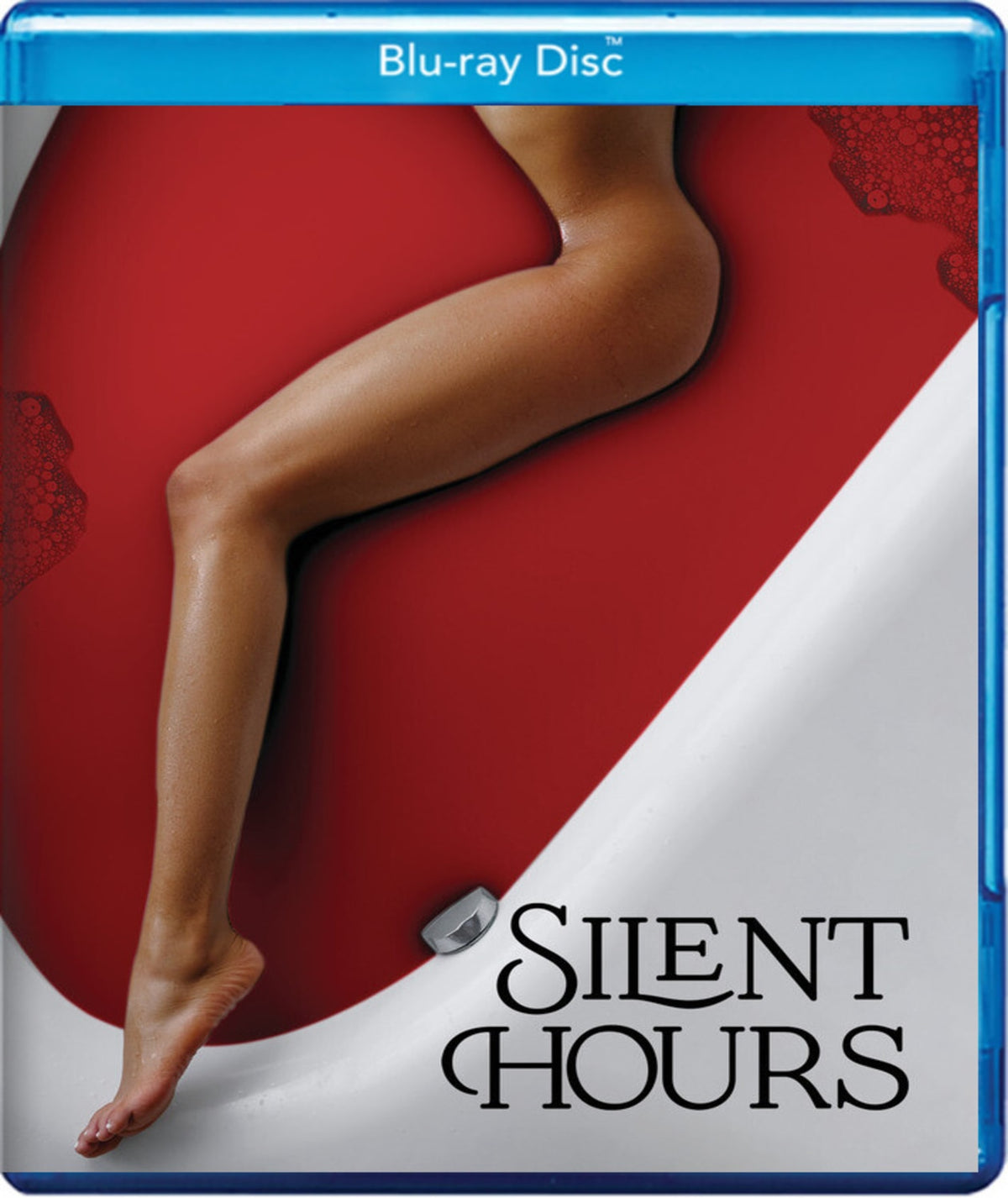Silent Hours - (Subtitled) - [Blu-ray]