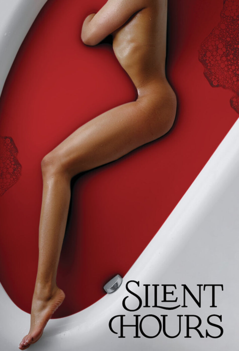 Silent Hours - (Subtitled) - [DVD]