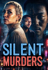 Silent Murders - [DVD]
