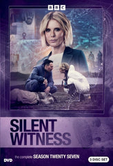 Silent Witness: Season 27 - [DVD]