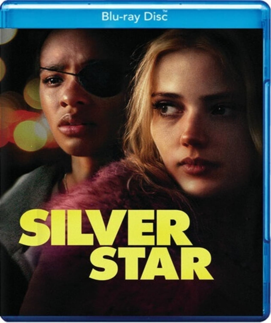 Silver Star - [Blu-ray]