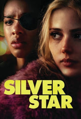 Silver Star - [DVD]