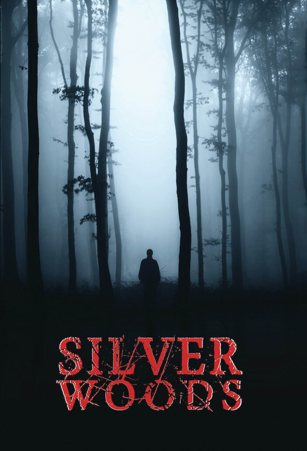 Silver Woods - [DVD]