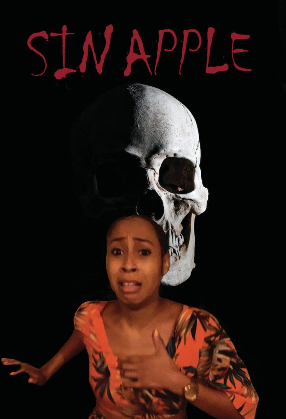 Sin Apple - [DVD]