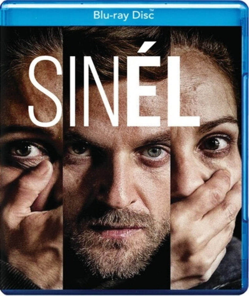 SinEl - [Blu-ray]