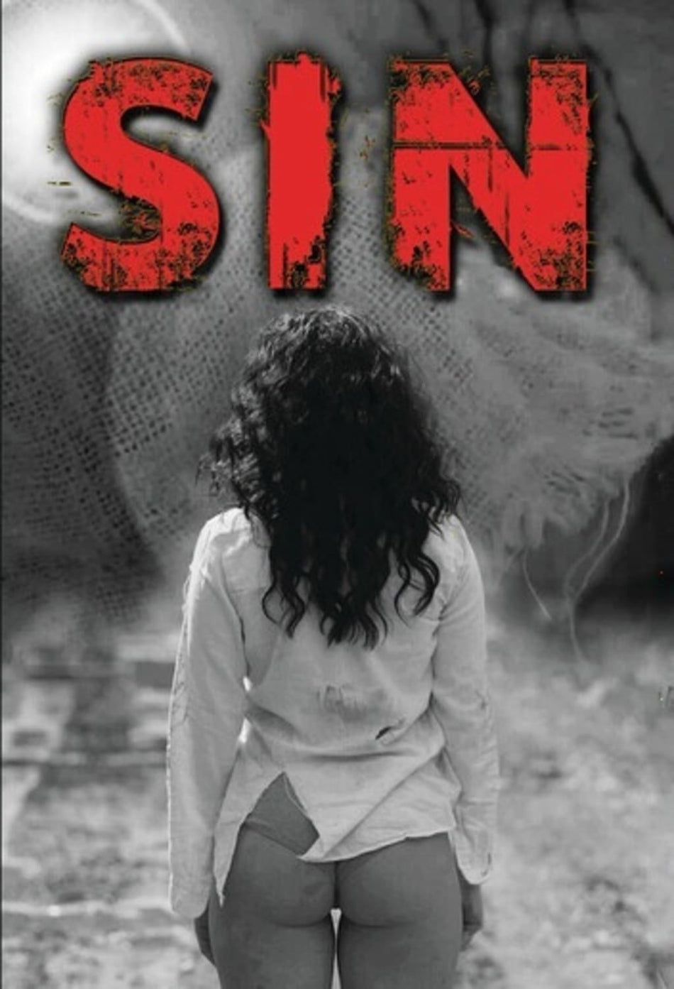 Sin - [DVD]