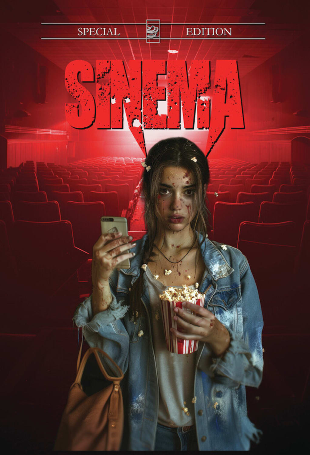 Sinema - [DVD]