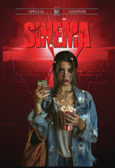 Sinema - [DVD]